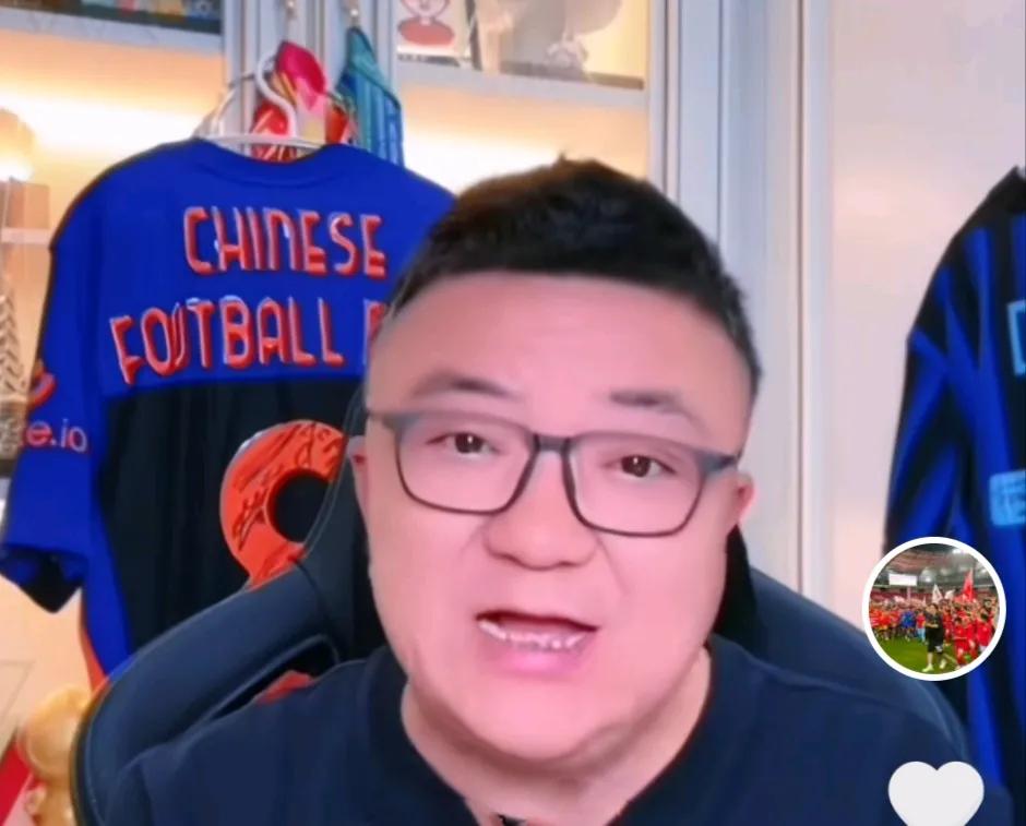 足球解说员董路认为，青训的最终目的只有一个，但很多机构都做不到！他在直播时谈到