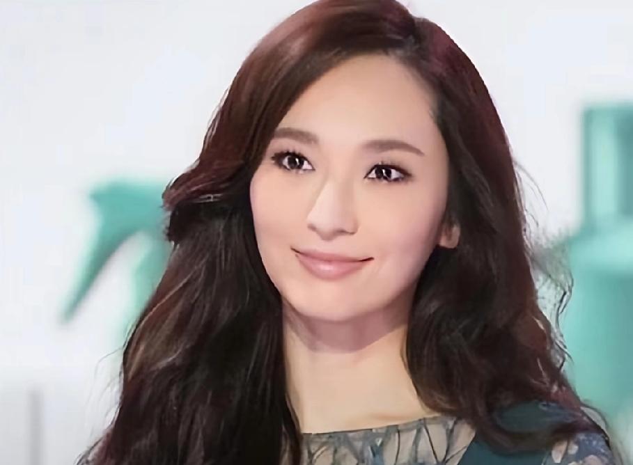 吴佩慈最幸运的是，估计就是没能把自己嫁出去，未婚夫进去了，婆婆也被抓了，他反而没