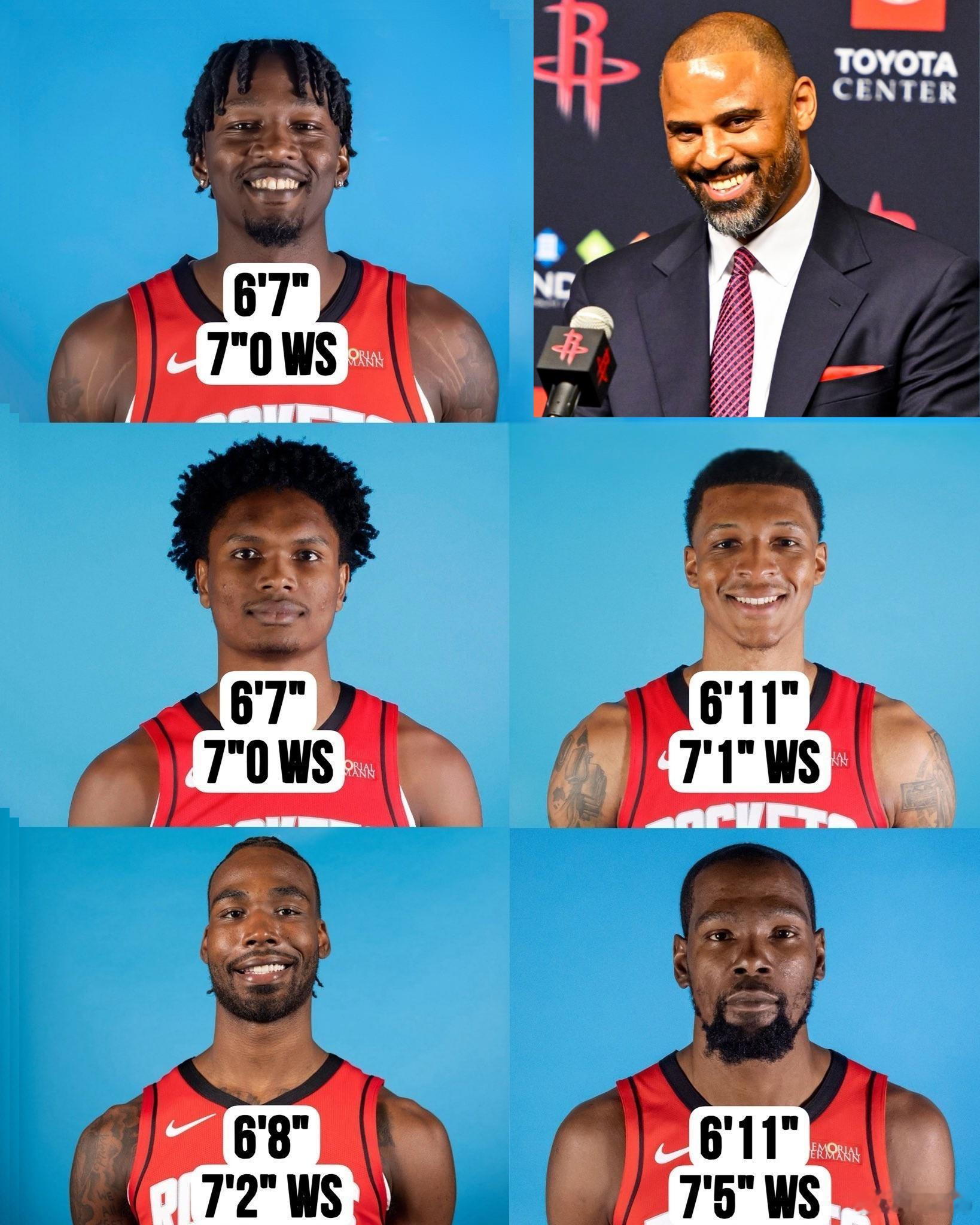 今日热词是“5锋阵”第二节还剩1:18的时候乌度卡当时用小贾伊森换下了亚当斯和谢