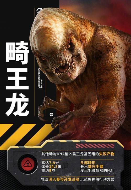 陪娃去看侏罗纪世界：重生，大失所望。一群人按照打怪升级标准模式前进，剧情毫无波澜