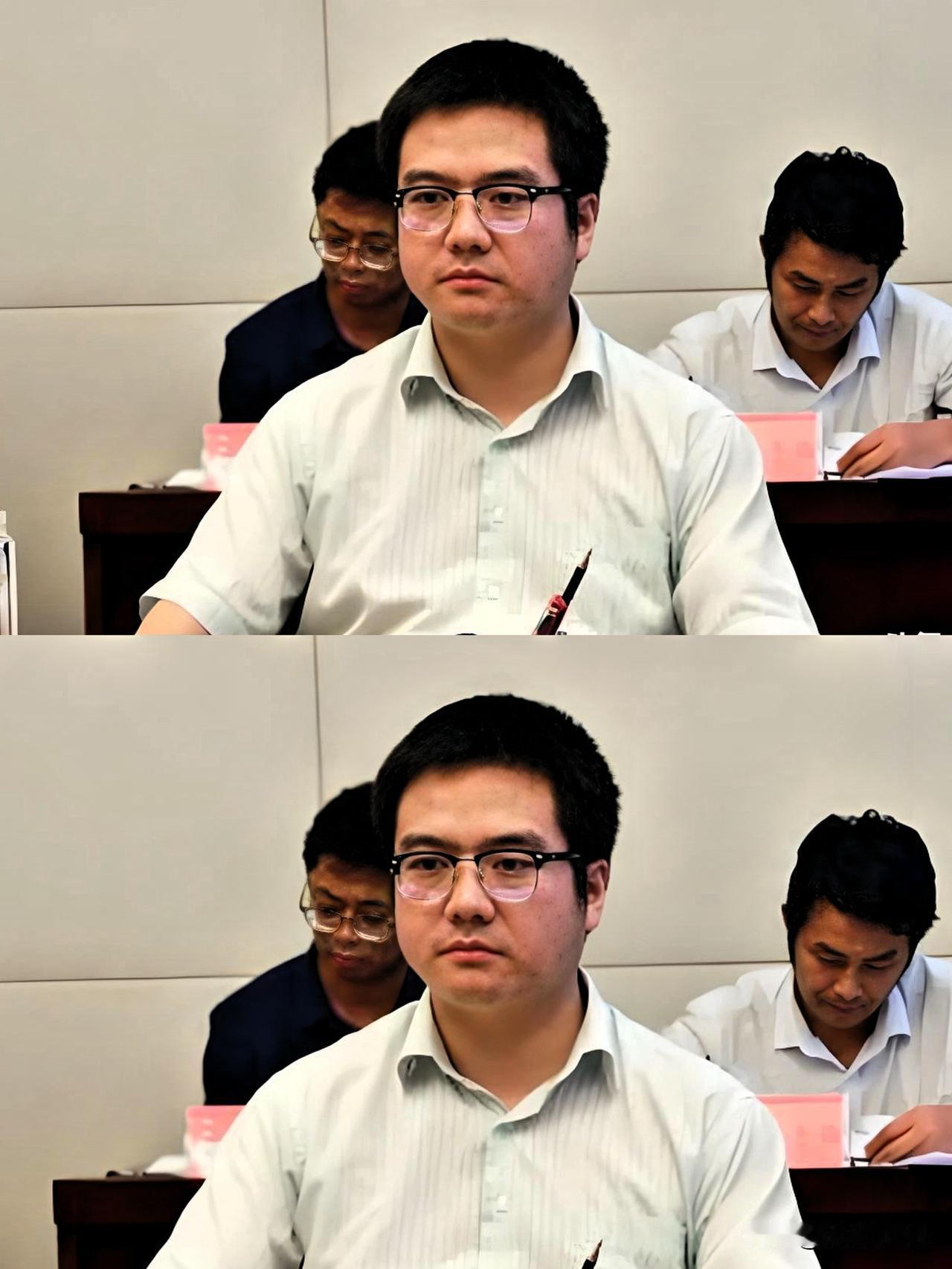 当年硬刚王健林的那个年轻县长落马了！谁能想到，曾经全网夸他“有骨气”的网红干部，