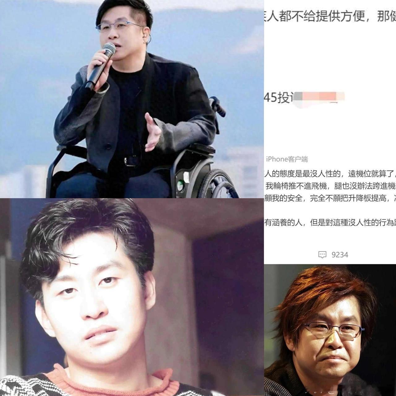 郑智化事件再升级!内涵大陆惹怒全网,官方锐评撕下他的遮羞布!这事儿真是反