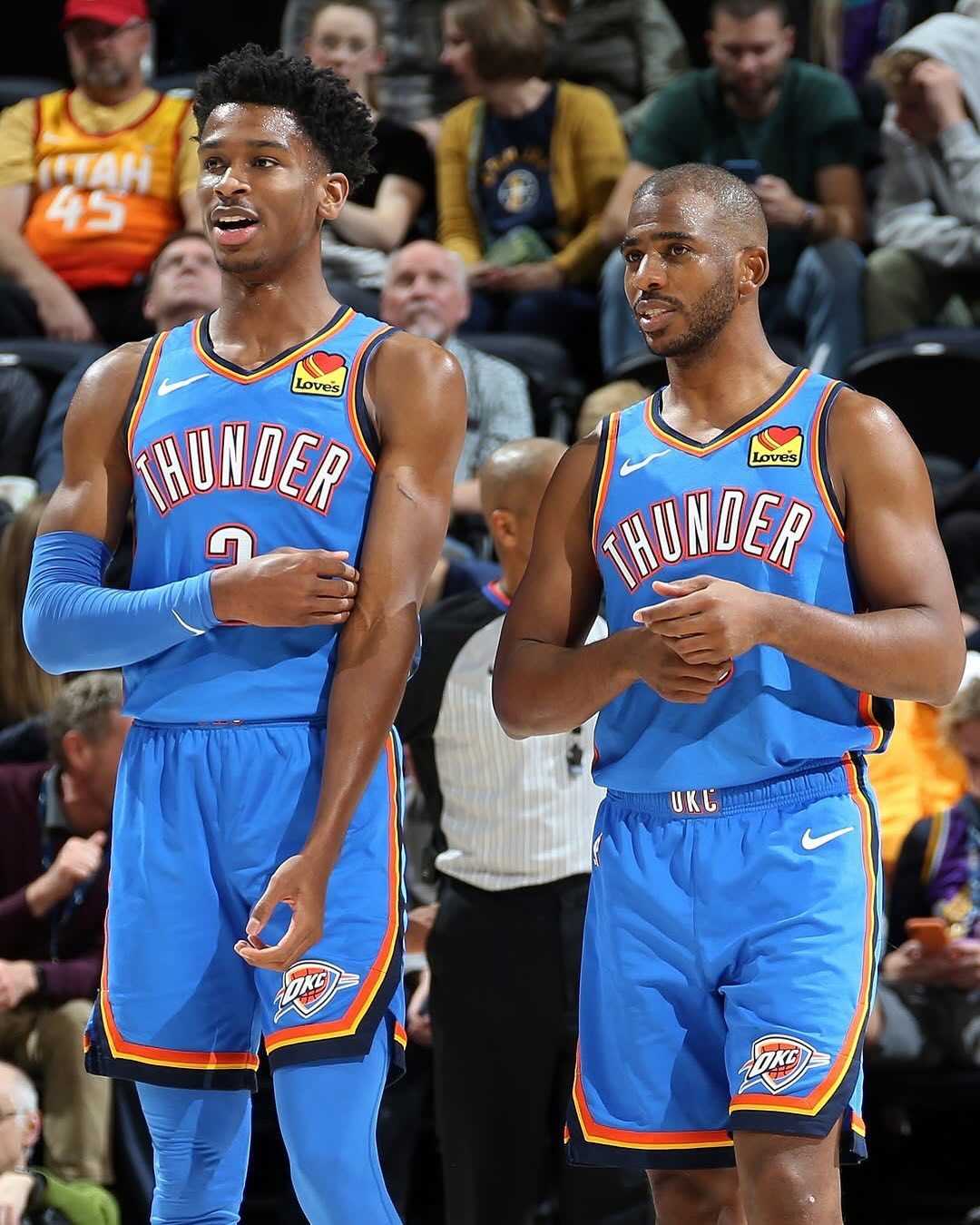 今天亚历山大和多尔特再次谈到了保罗对他们的影响——亚历山大：“保罗是第一个真正让