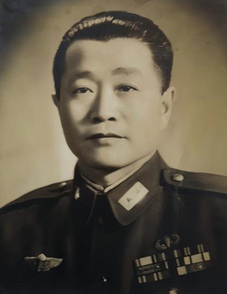 1981年5月7日，杜聿明因病逝世，他的妻子曹秀清电告蒋经国，希望蒋经国能够允许