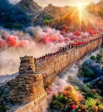 中国如今的遭遇，绝对世所罕见，你何曾见过一个工业第一的国家被数不清的小国挑衅？你