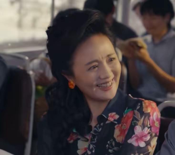 昨晚《小城大事》开播，我想，最复杂、最煎熬的观众，或许就是辛柏青老师了……