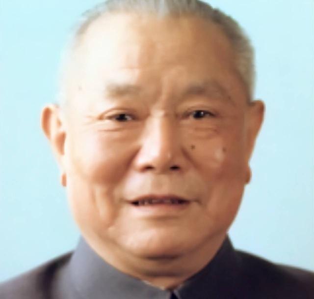 李先念晚年坦言：当初我如果听张执一的话，就不用进行中原突围了。中原突围在历史上地