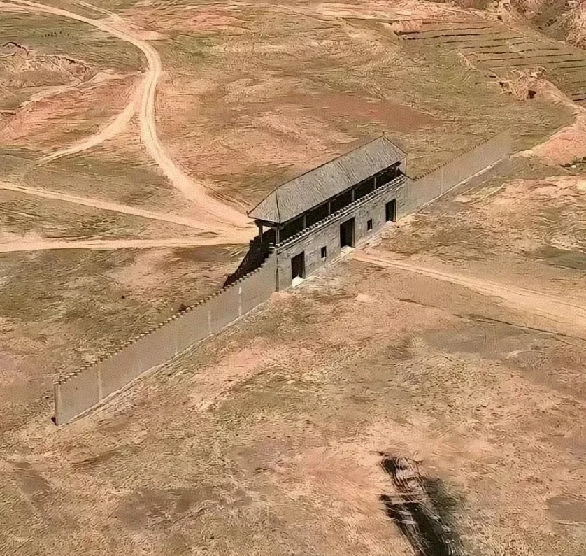 请问这个建筑有什么用？