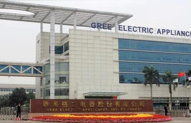 曾经陪跑的美的已经赶超，格力掉队了吗？中国空调品牌，给人的感觉是格力