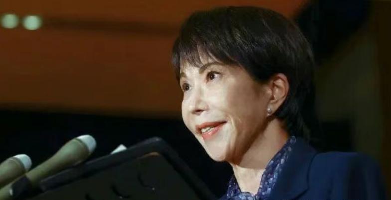 高市早苗突然宣布了！1月14日《日经中文网》爆料，日本首相高市早苗刚从奈良日