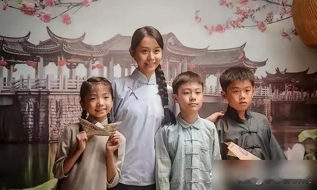 全网都在找淑柔扮演者王晓慧，她并不是什么幼师，也不是刘浩存替身，而是汕头的一个素