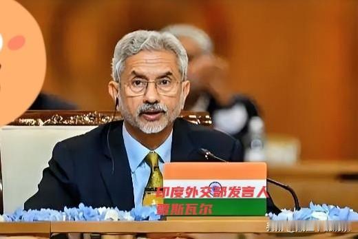 印度这次是真的急眼了，外交部那个发言人贾斯瓦尔嗓门挺大，直接喊话说1963年的中