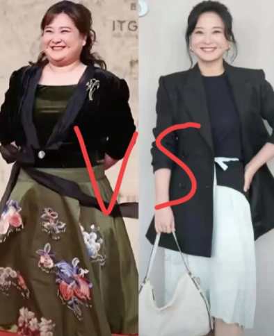 破案了！贾玲消失，不是得罪大佬，也不是再卖情怀，是赚够钱了！她导的