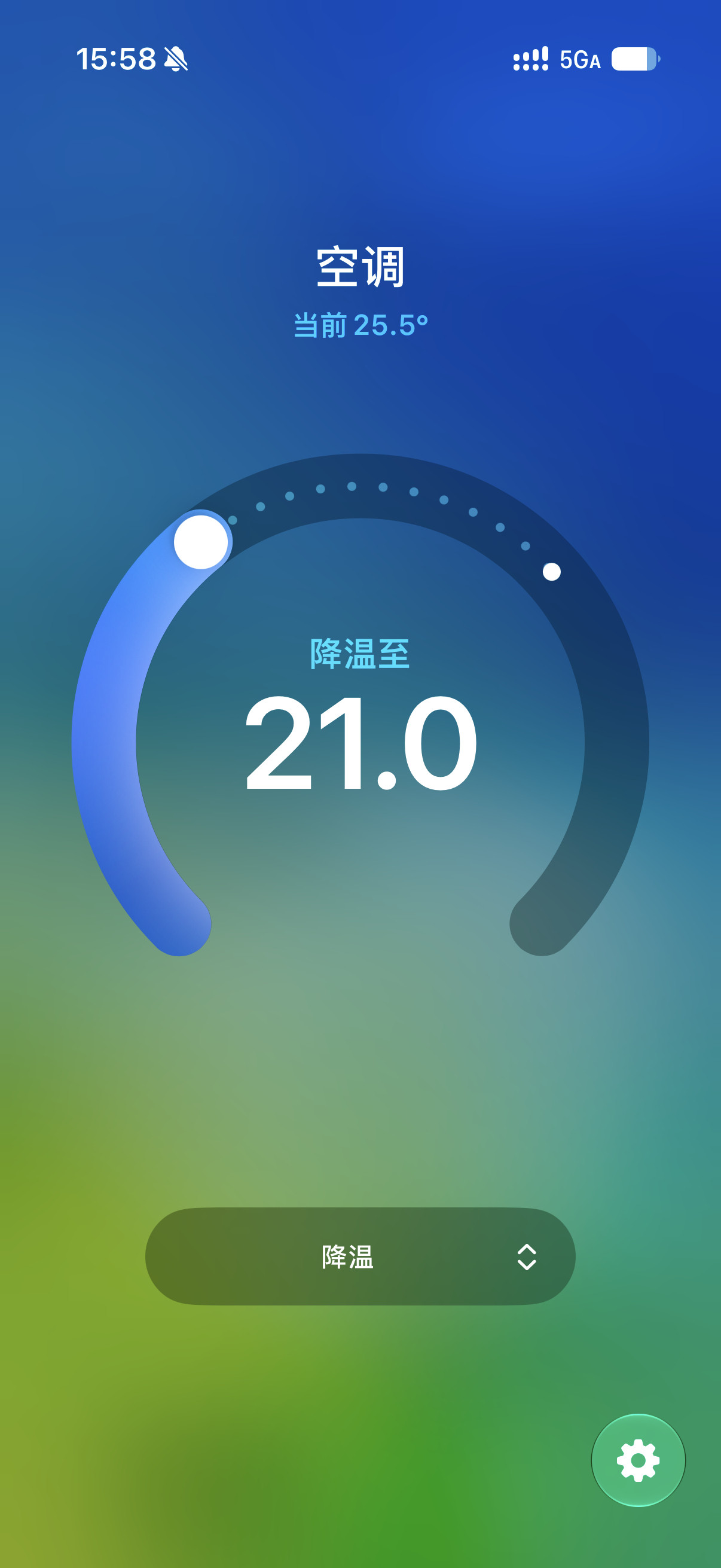 为什么冰箱能一直开但空调不能为啥空调不能一直开？我家空调24小时开的，主要小牙