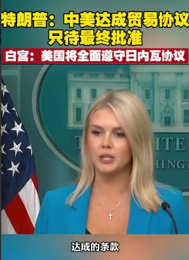 太令人震惊了！美国竟主动取消部分对华限制，美国说，中国要多卖点稀土给我们啦