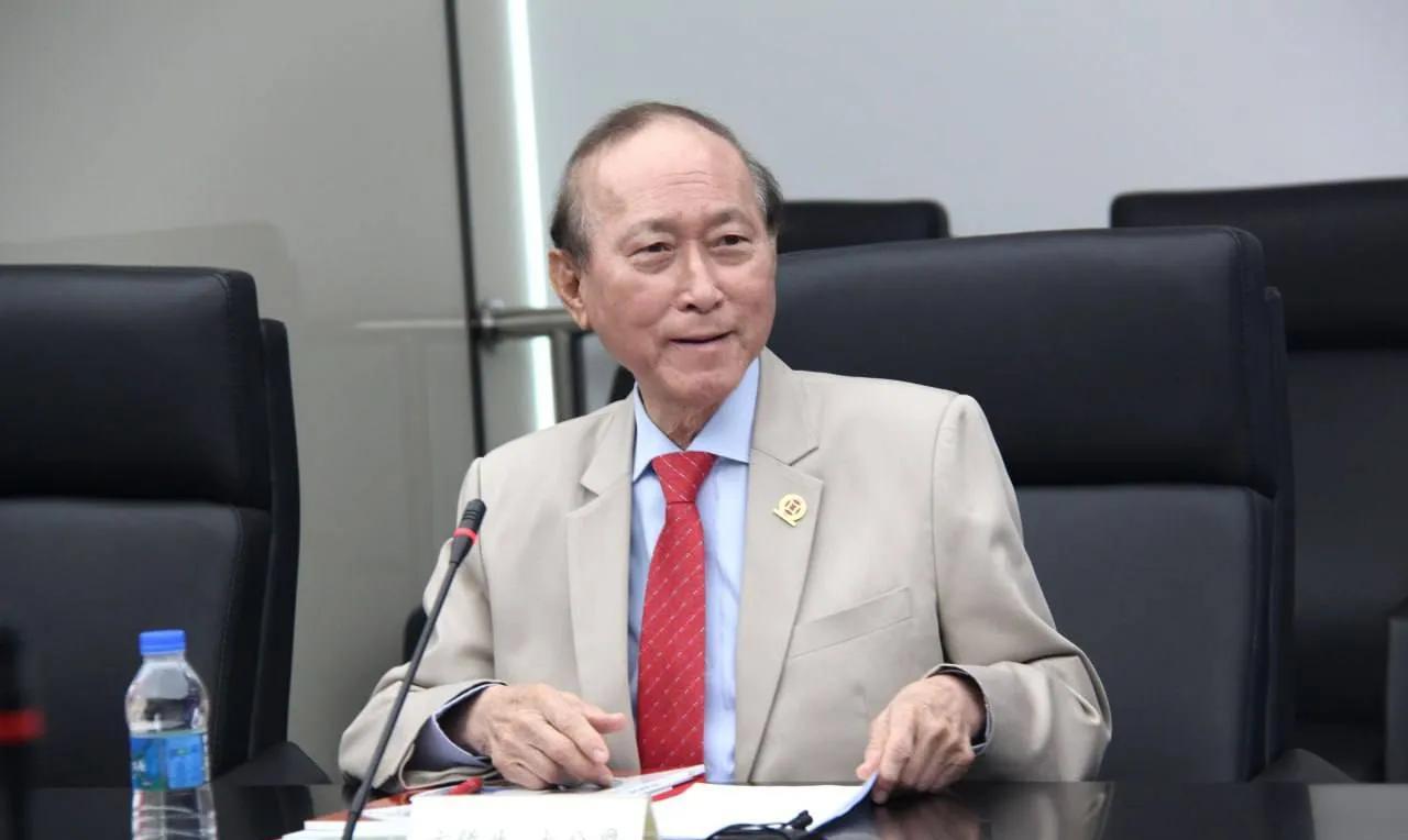 #柬埔寨新闻：100万美元起步！柬埔寨富豪纷纷向前线部队捐款随着柬泰边境冲突持