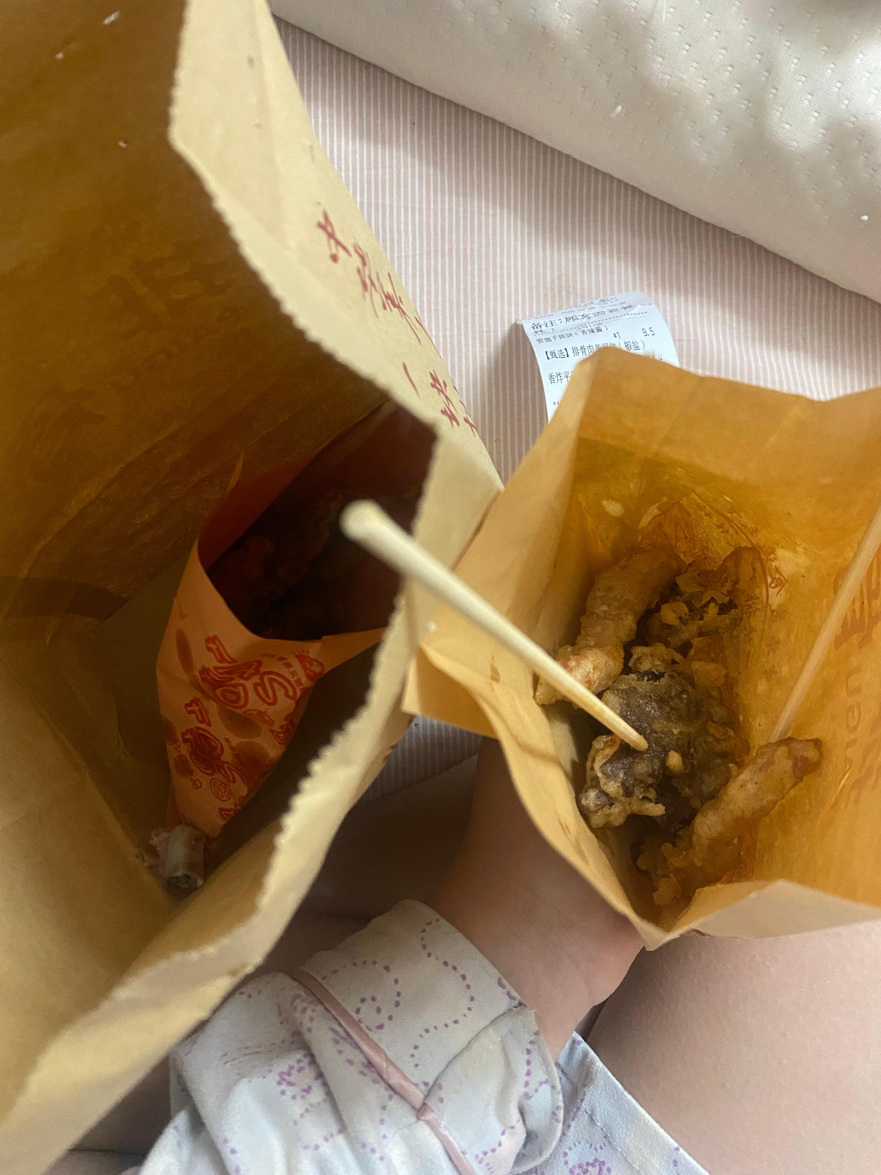 为何感觉也不是很好吃