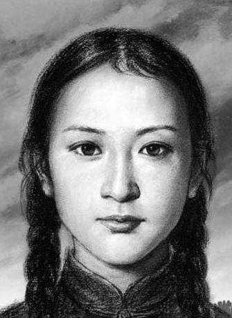 1942年，日本鬼子听说了山西第一美女“盖山西”侯冬娥的名号，于是带人包围了她的