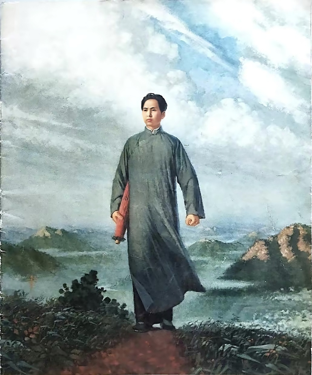 教员的身高、长相很出众，可为什么极少有人讨论他的容貌？答案实际非常简单，因为：在