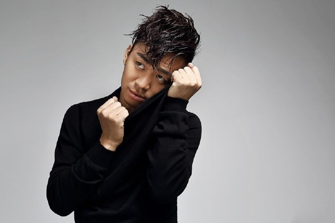 有小丑宝宝，也有帅气宝宝