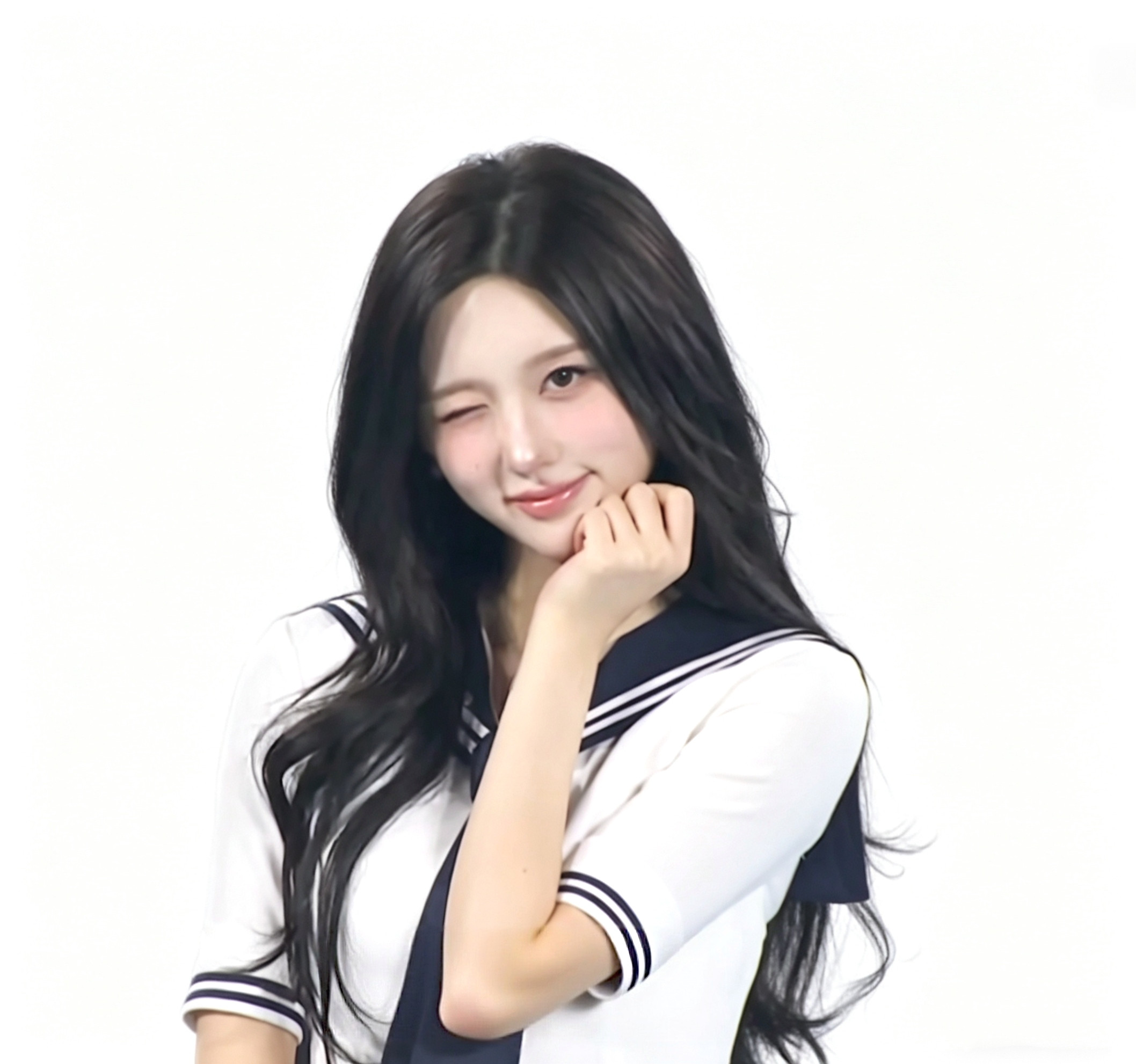 我要暗恋学姐了