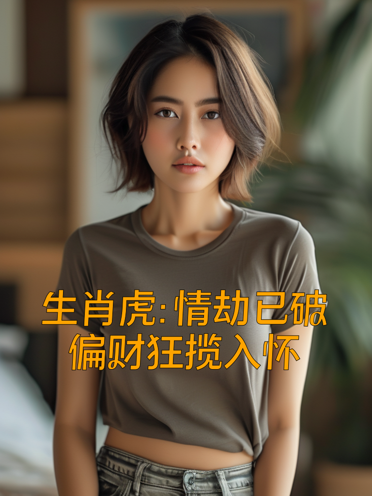 生肖虎：情劫已破，偏财狂揽入怀