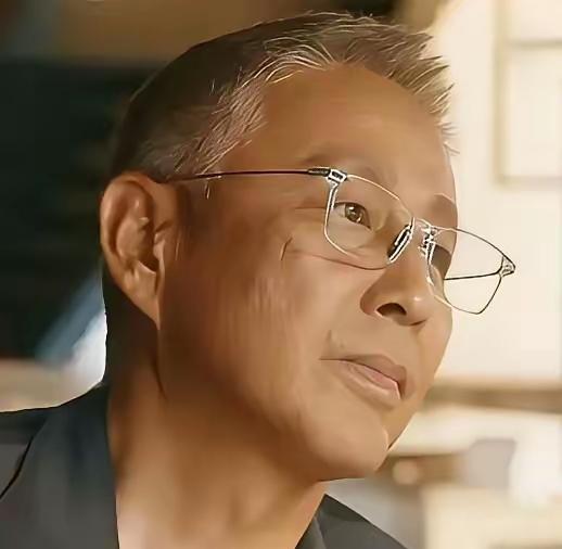 陈道明非常扎心的话：“人老了，到了七八十岁就会明白，你穷尽一生培养出的优秀孩子