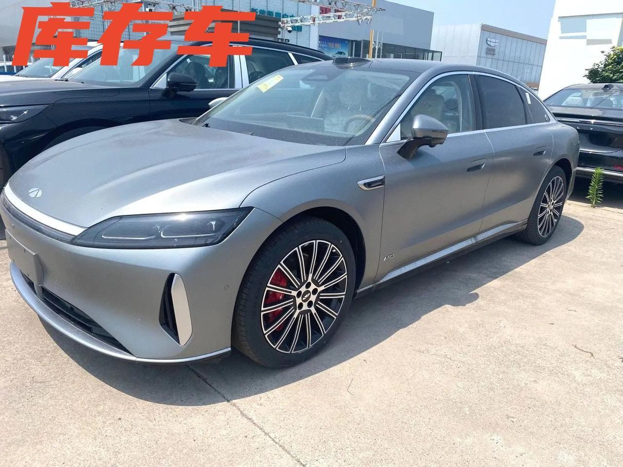 车型：奇瑞2025款风云A9L1.5T光辉四驱巅峰版​车况：原版原漆