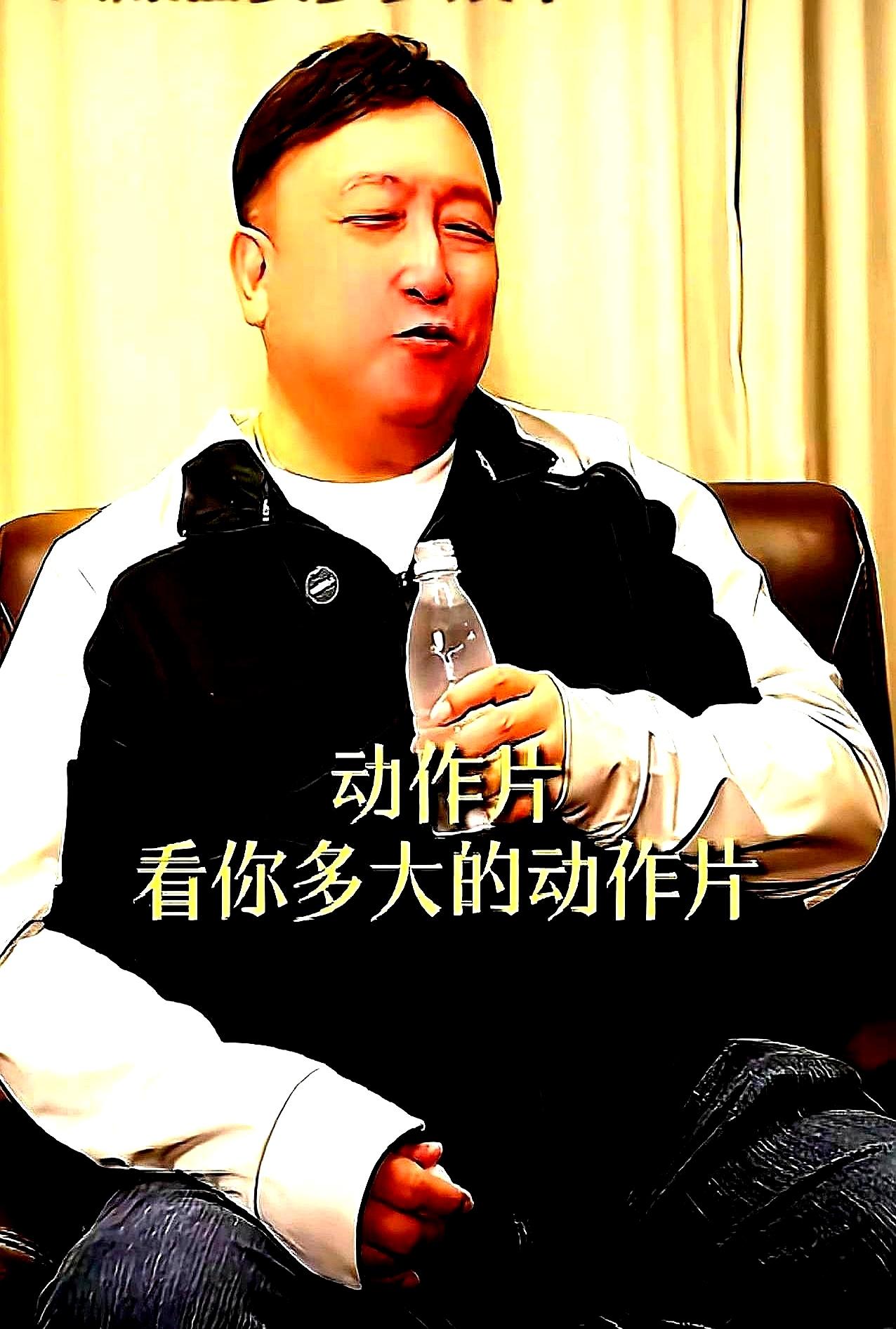 王晶2亿拍追龙赚翻，现在5亿大制作全是烂片？当年拍追龙，光是搭半还原的九龙城