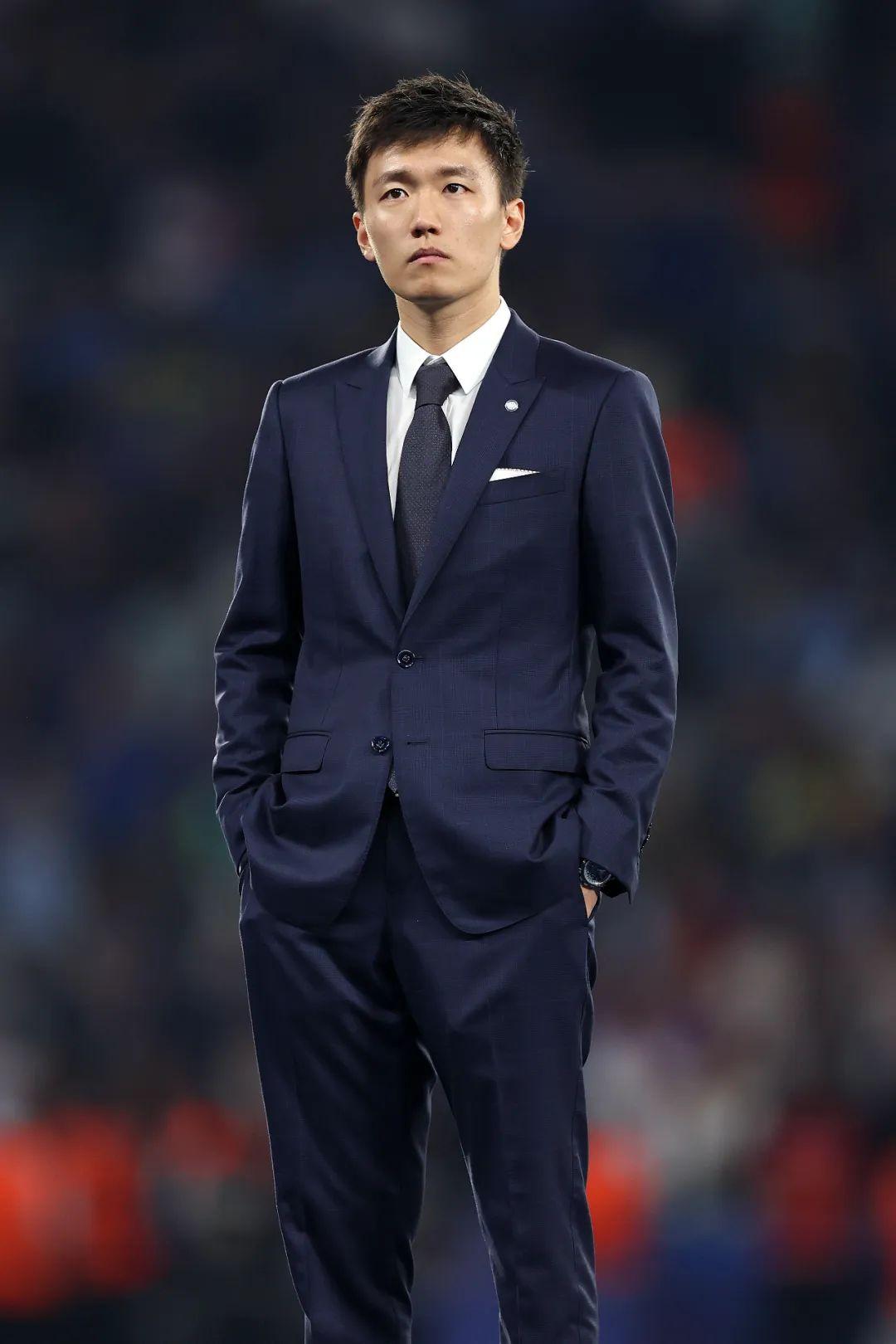 张康阳没什么可令人惋惜的，他的智商与能力远超许多人：并非偿还不了贷款，而是通过变