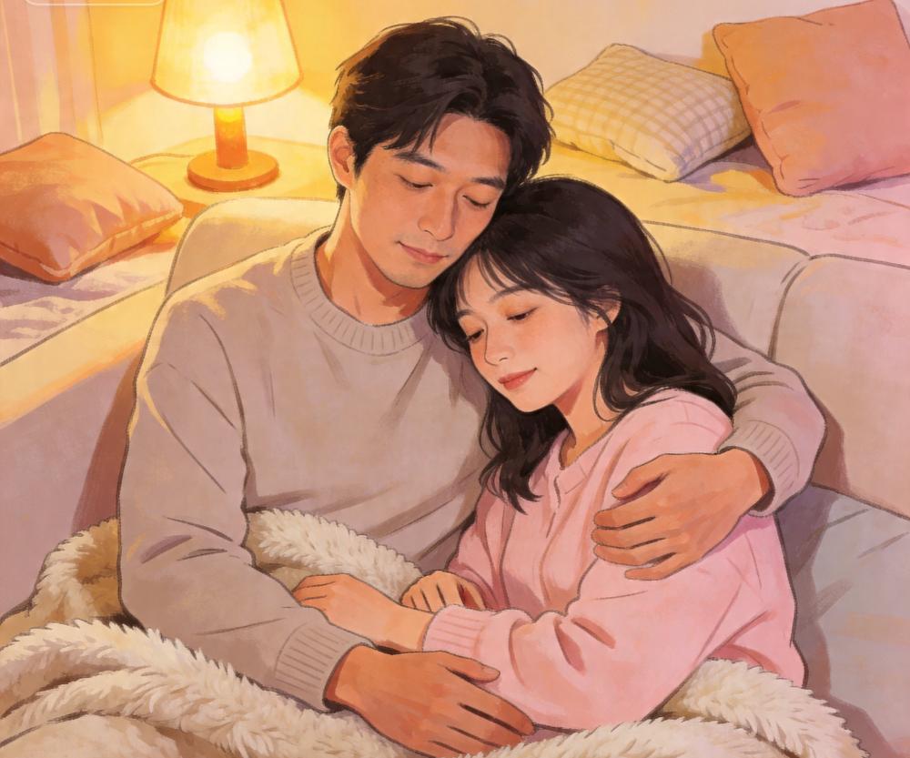 告诉你一个真相：你可以骂孩子，骂父母、骂朋友、骂同事、骂老板，唯独不能骂伴侣！