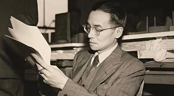 1946年，林徽因和金岳霖在昆明别墅同住5个月，梁思成：我不担心。 这操作放