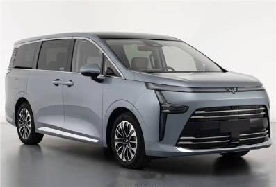 【大七座插混MPV！五菱星光M车型申报：纯电续航170km】工信部最新...