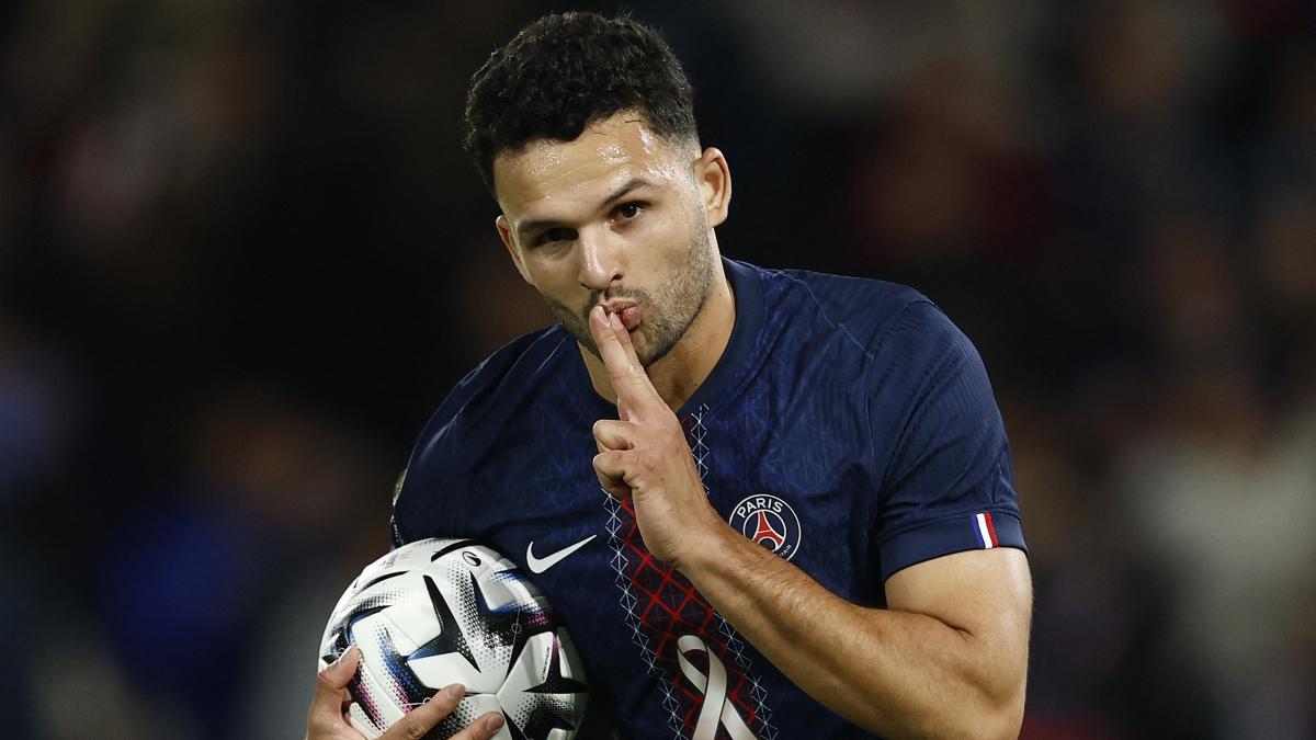 维蒂尼亚: 贡萨洛-拉莫斯是世界上进球效率最高的球员之一