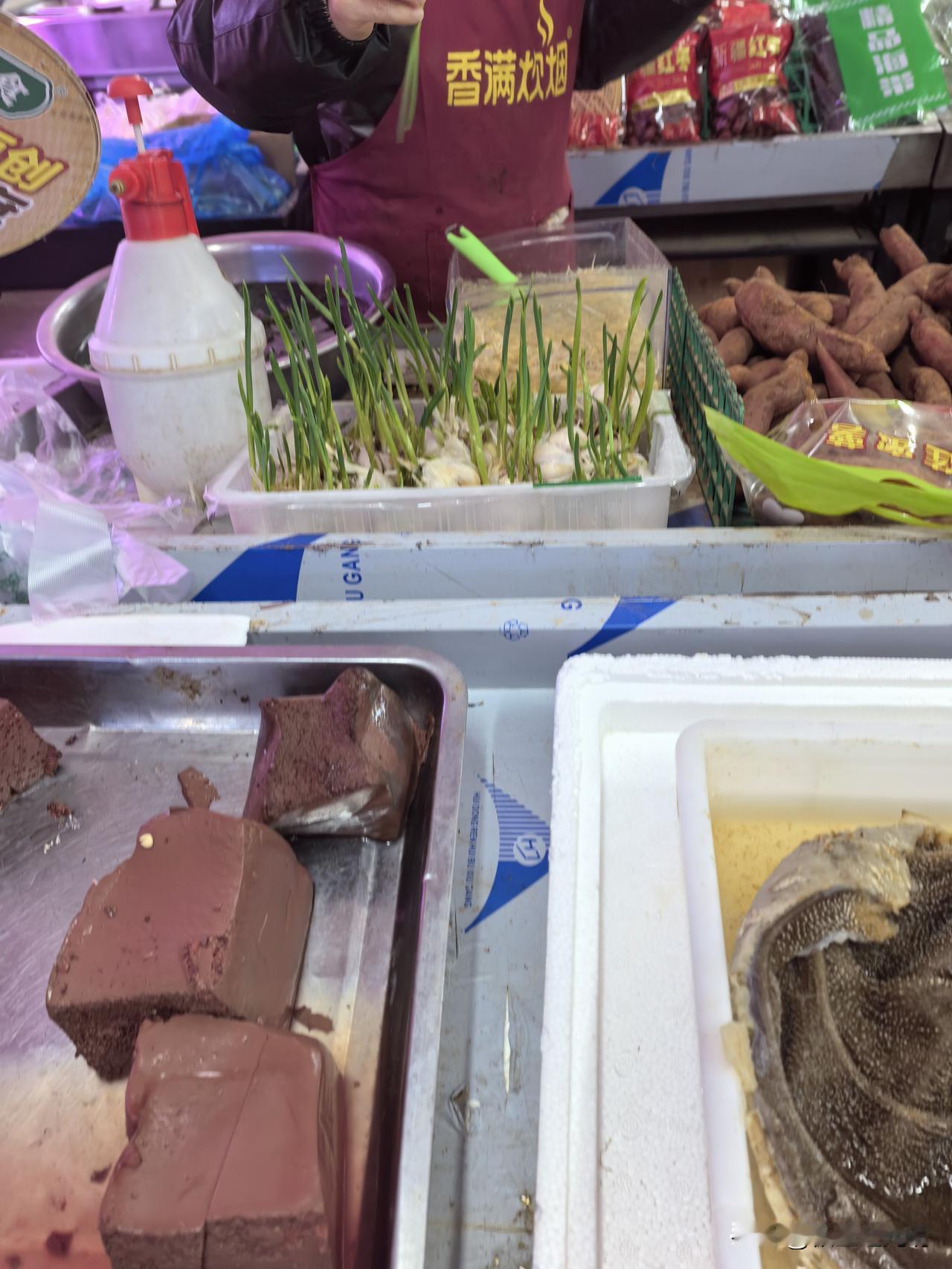 每个人都很神奇以前听说过这么一个段子，说卖豆腐的不怕豆腐卖不掉，因为豆子的衍