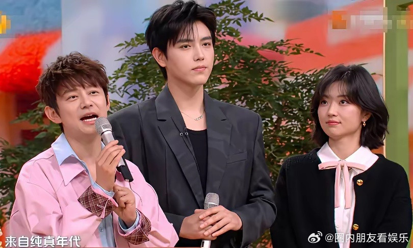 还没翻红就翻车了！《你好星期六》这人证明，有人不火是有原因的《你好星期六》一期节