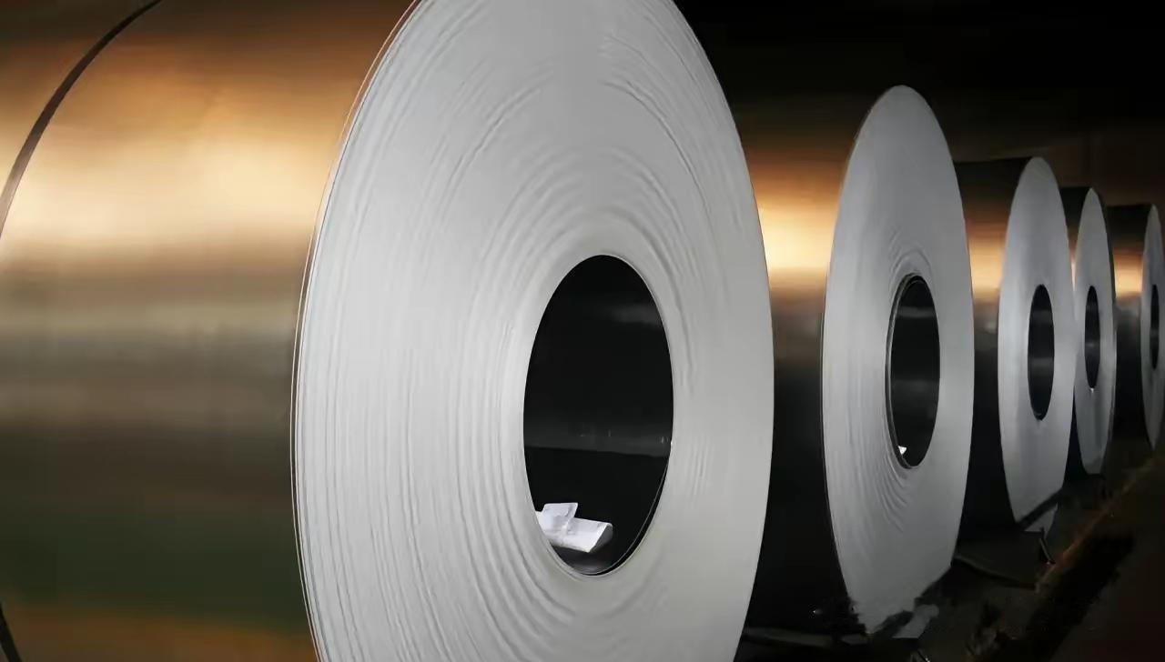 印度商务部直接给中国产冷轧无取向电工钢（CRNO）开征5年反倾销税，这货可是电机