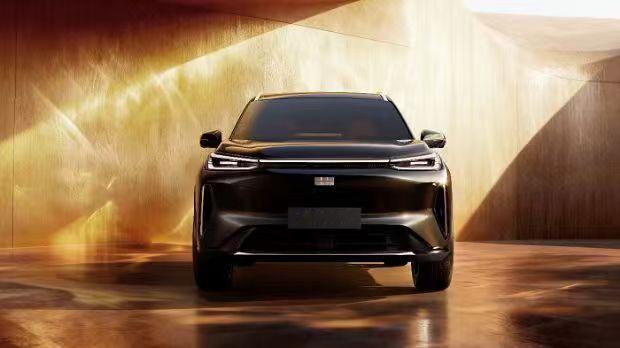 吉利银河m7全球首秀Q:银河M7何时何地全球首秀？A:2026年2月6日在