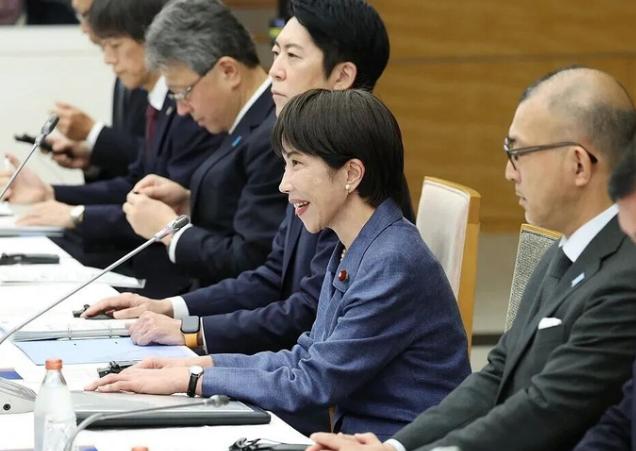 中亚五国齐聚东京，高市送中方一句话，哈总统：日本是可信赖的伙伴。作为此次峰会