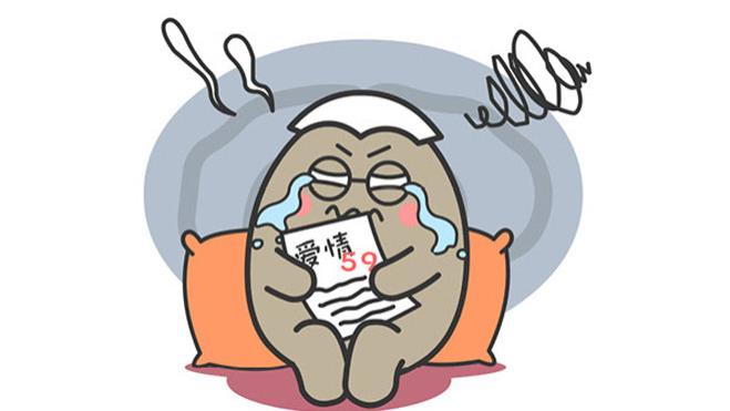 这三大星座,总是在没人看见的时候偷偷难过