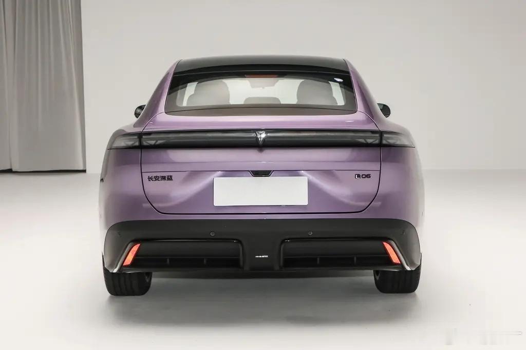 深蓝L06即将开启预售共同期待[666]🤩新能源汽车深蓝l06深蓝汽车​​