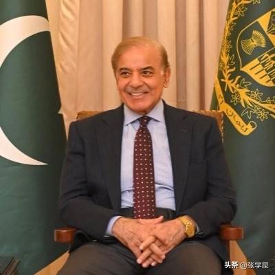 巴基斯坦总理夏巴兹·谢里夫今天（4月8日）发文说：“今天下午，我与伊朗总统马苏德