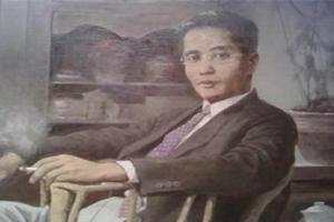 1931年，特务头子徐恩曾得知钱壮飞已跑，便命人将他的女儿女婿抓来泄愤，就在此时