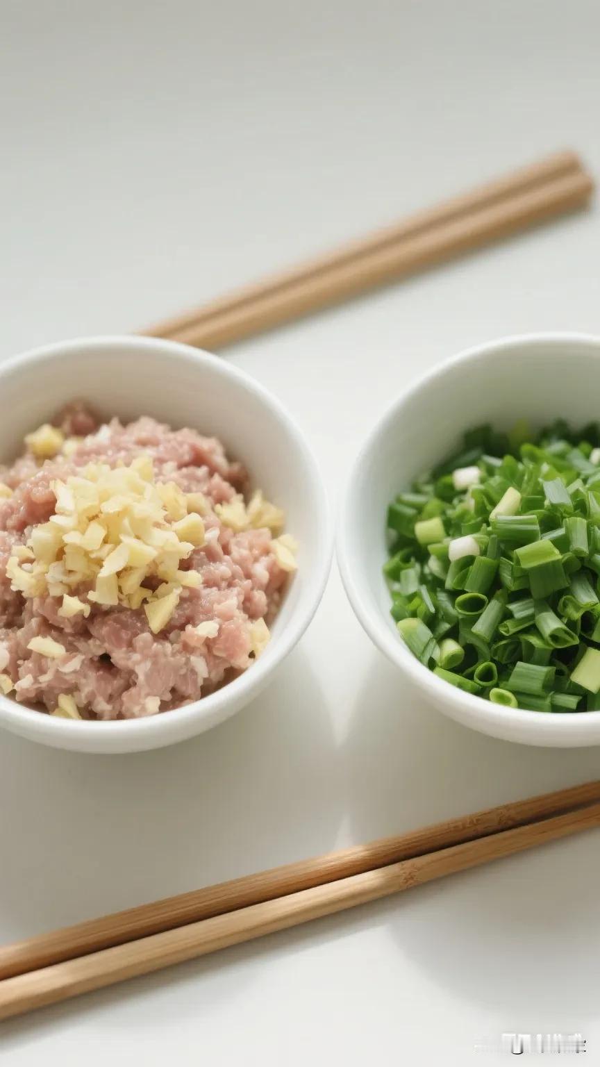 过年的饺子馅，藏着两代人的和解每年过年包饺子，我和婆婆总会为“馅”争执。她