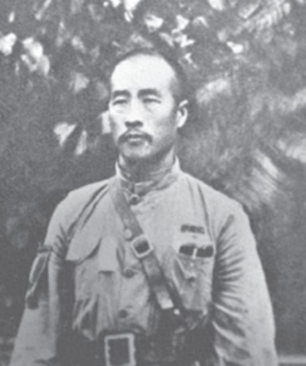 1948年国民党大溃退，韩复榘之子韩子华面对赴台机票仰天大笑，一句话怼得说客满脸