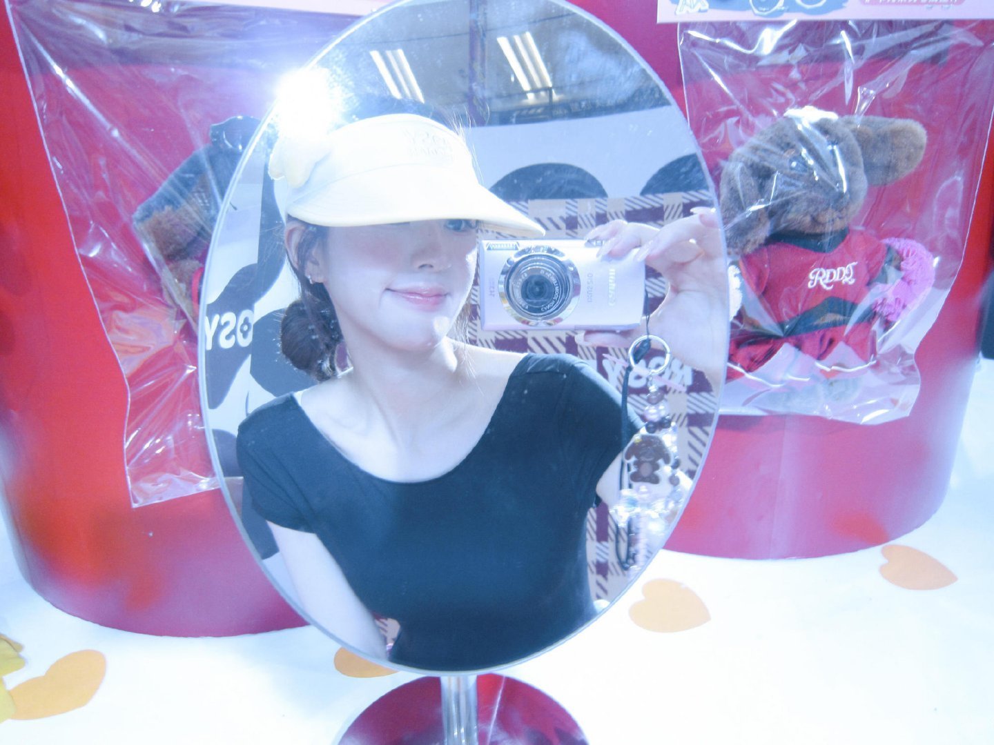 好美啊我露儿赵露思