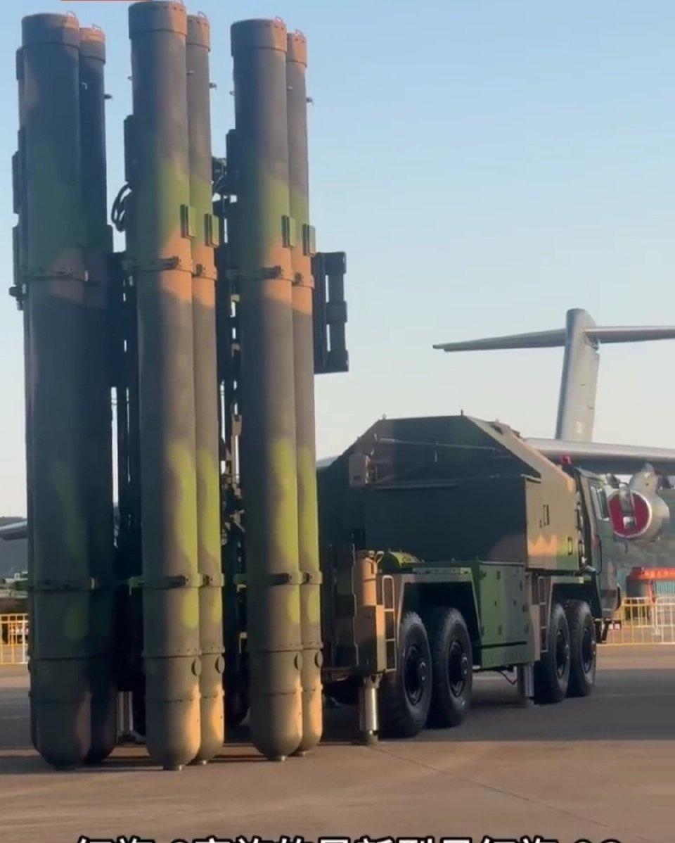 中国制造的歼-10CE战斗机、红旗-9防空导弹出口巴基斯坦空军，意义不在于赚到多