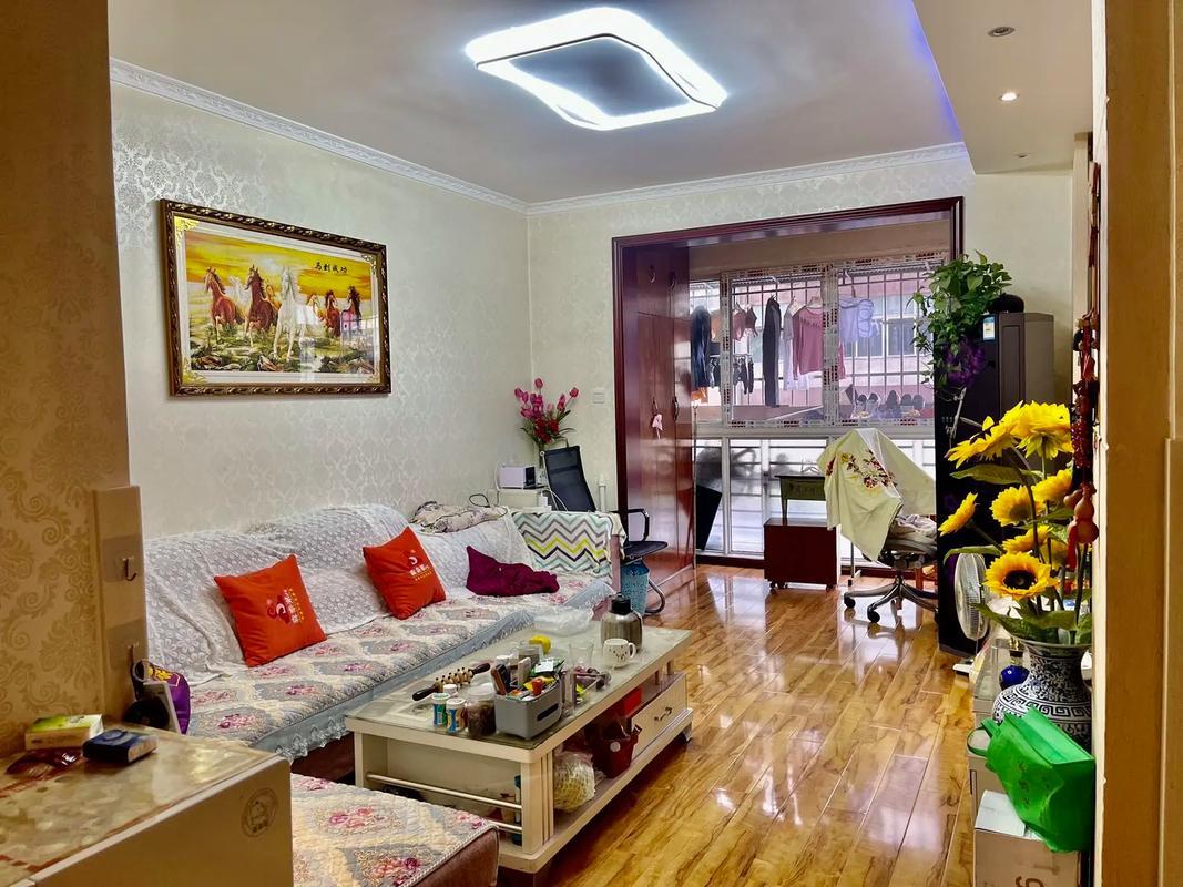 2026年开年，二手房市场这潭水突然就活了。原本都打算提前过年的房产中介，1月客