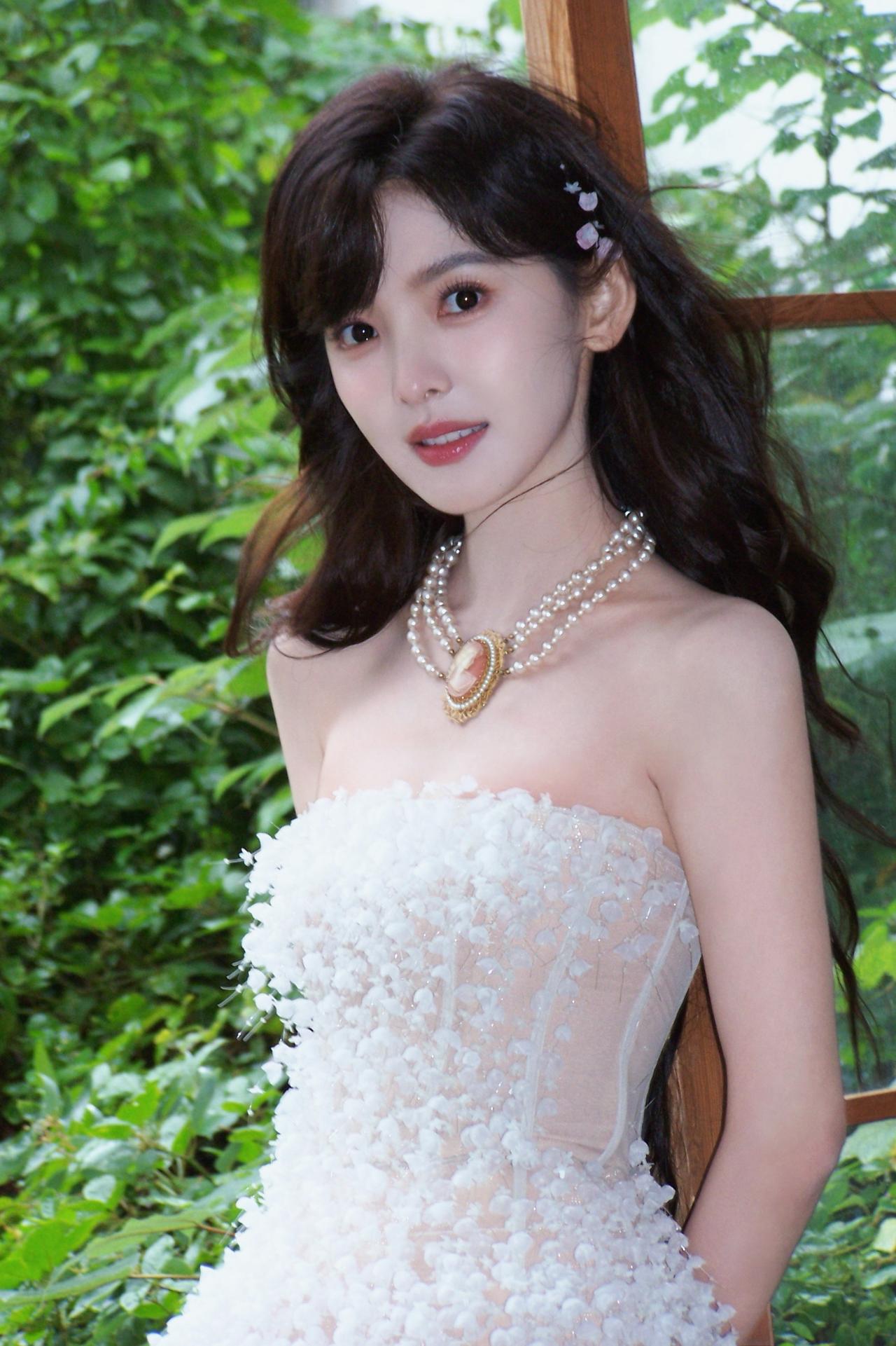 小章的浪漫主义[害羞]章若楠娱乐