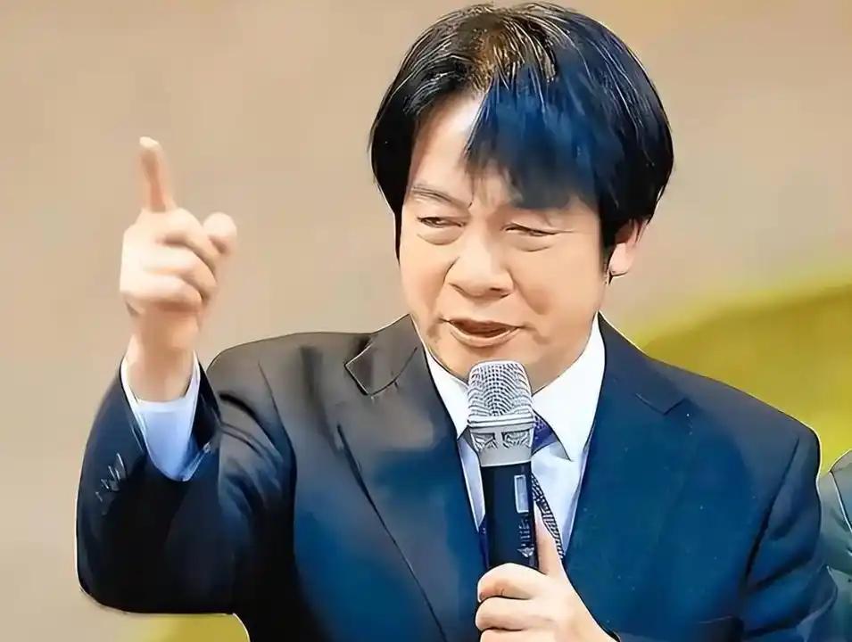 赖清德最近的日子可不好过，一边被大陆方面严厉警告，一边在国际上四处碰壁，现在连自